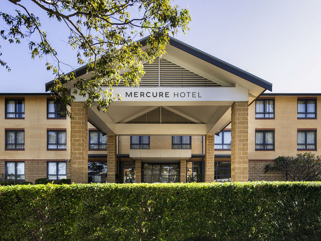 Mercure Sydney Manly Warringah 