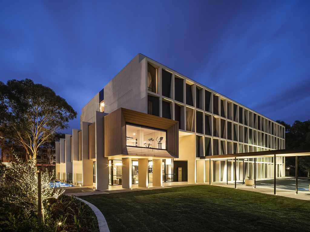 Mercure Sydney Rouse Hill https://www.accorhotels.com/B326