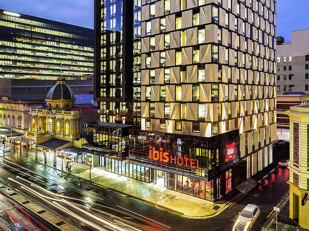 ibis Adelaide http://www.accorhotels.com/8822