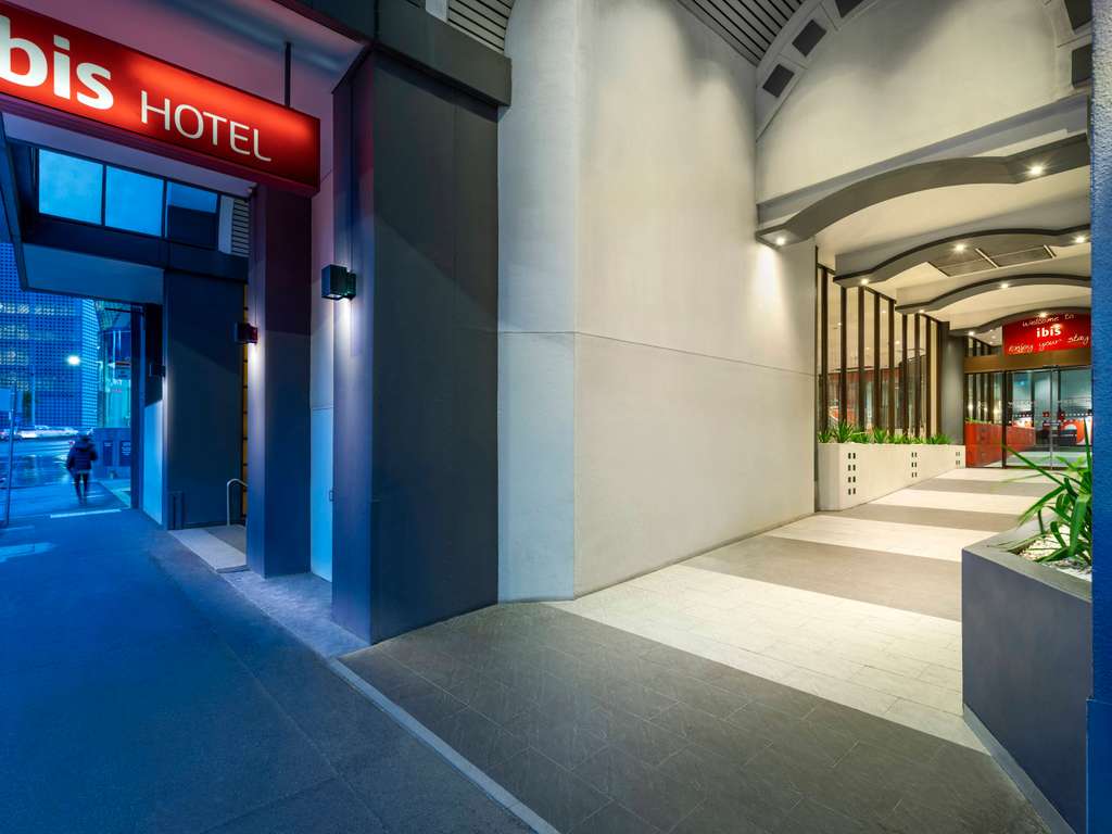 ibis Melbourne – Hotel & Apartments 