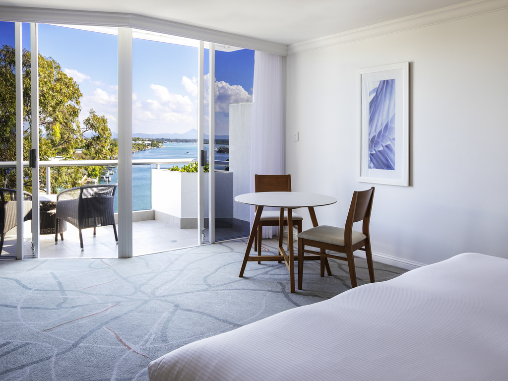 Sofitel Noosa Pacific Resort https://www.accorhotels.com/A617